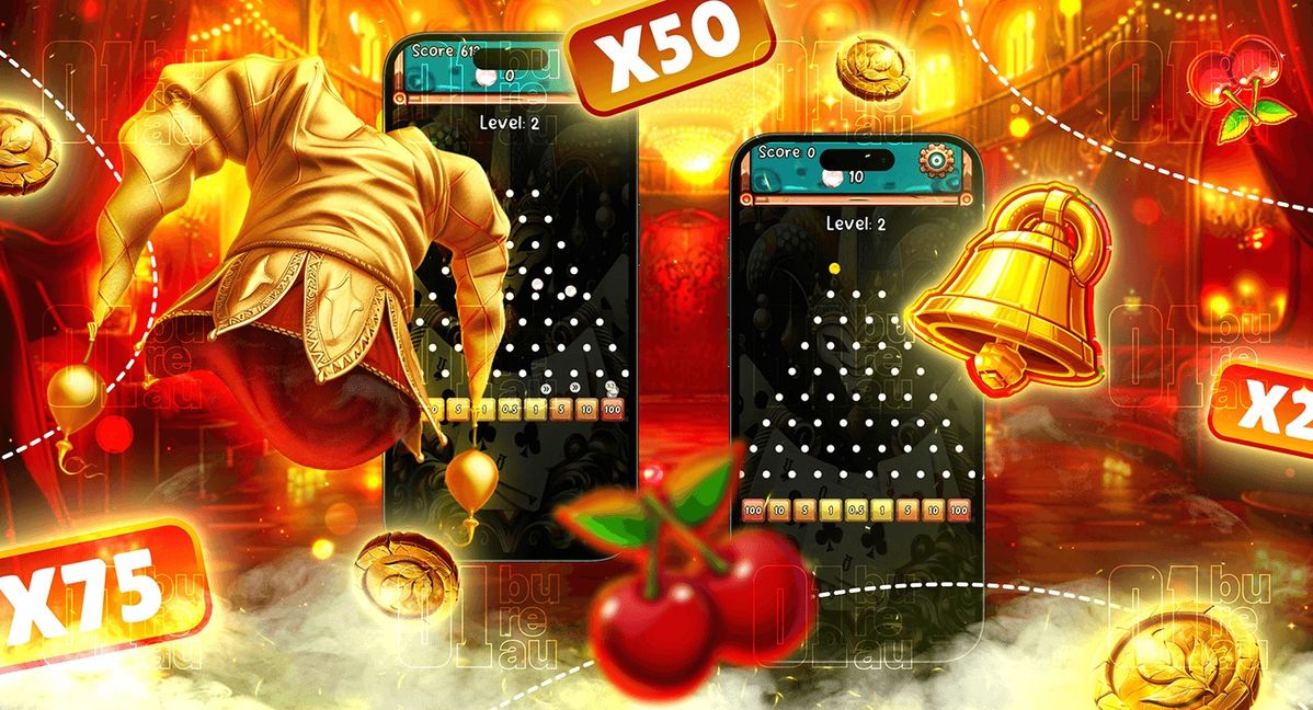 پاکستان میں JD Ultimate کا آن لائن کیسینو سیکشن کھولیں۔